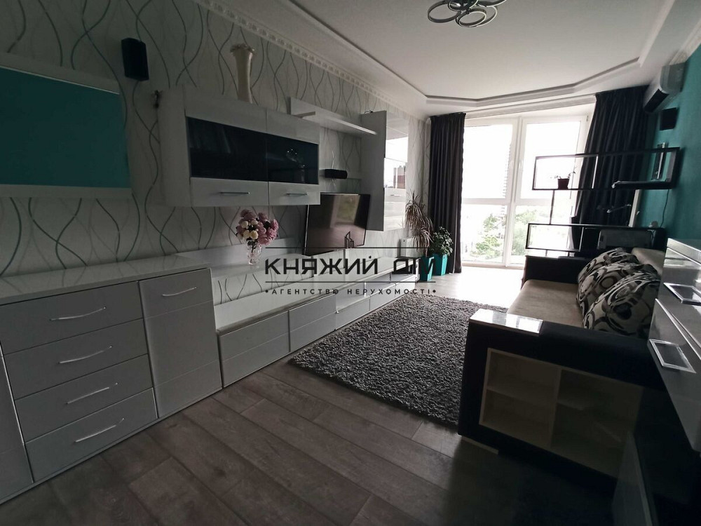 Продаж 2 кімнатної квартири Драгоманова 2Б 21146245 Київ - фото 4