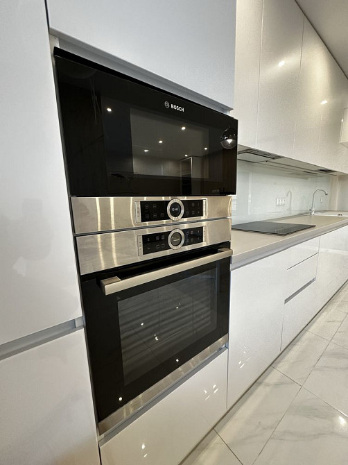 Продаж Квартира 3-кімнатна, 24/25 поверх на Нижньоключова вул., д. 14 Kiev - photo 5