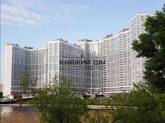 Переуступка! Продажа 1 к.кв. по ул. Ревуцкого 40Б. ЖК Лебединый. № 21134477 Київ