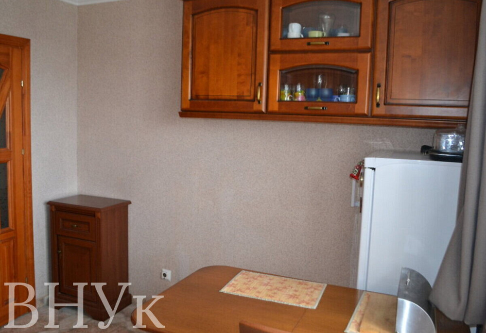 Продаж Квартира 3-кімнатна, 4/5 поверх на вул. Новий Світ Тернопіль - фото 13