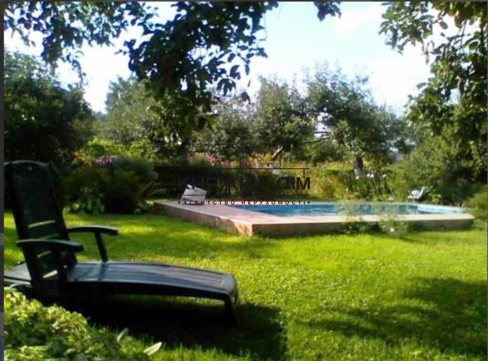 Аренда дома в Боярке (10 км от Киева) . № 138950 Боярка - фото 1