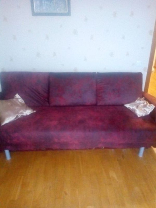 Оренда Квартира 2-кімнатна, 3/10 поверх на Микільсько-Слобідська, 2в Київ - фото 3