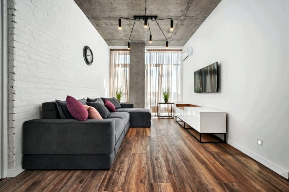 Оренда Квартира 2-кімнатна, 8/10 поверх на Регенераторна, 4 Kiev - photo 4