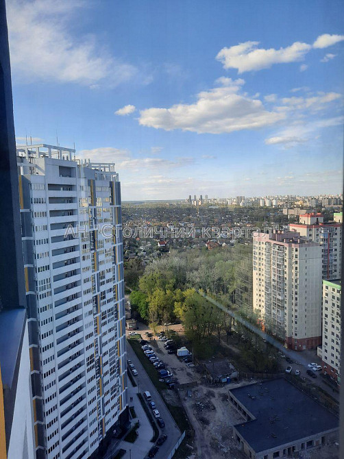 Продаж Будинок 1-кімнатний на Микільсько-Слобідська вул., 8 Киев - изображение 13