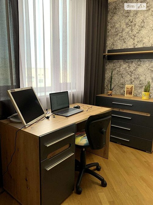 Оренда Квартира 4-кімнатна, 19/36 поверх на вул. Срібнокільська, 1 Київ - фото 17