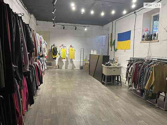 Оренда приміщення вільного призначення на Гальчевського Винница