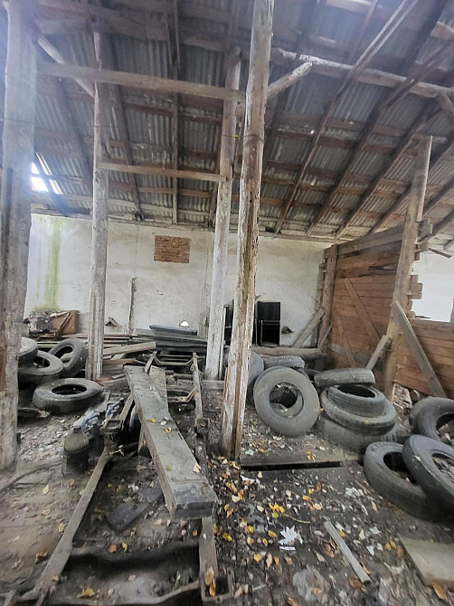 Продаж складське приміщення на вул. Хмельницького приміщень - 1 Підберізці - фото 7