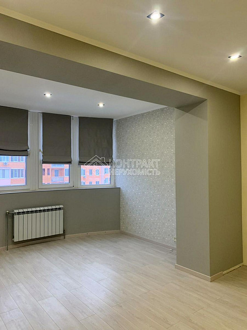 Продаж Квартира 4-кімнатна, 13/16 поверх на вул. Гвардійців Широнінців Харків - фото 5