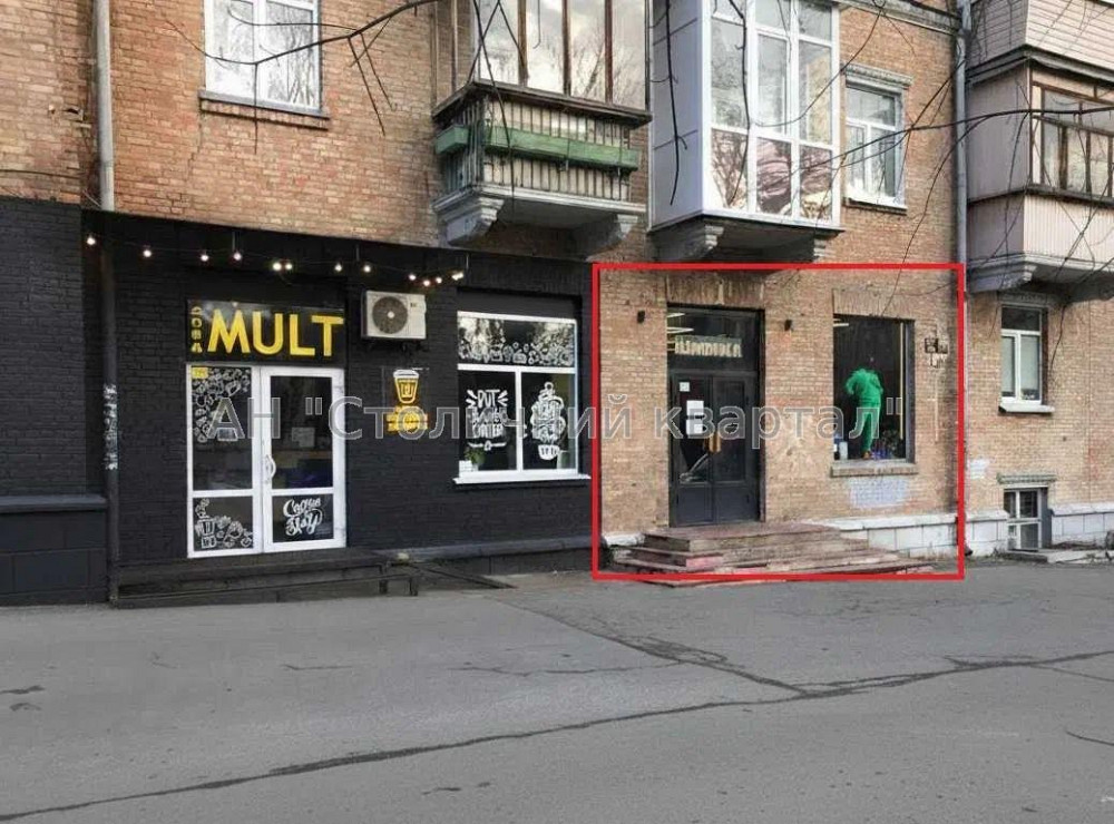 Оренда Будинок 1-кімнатний на Вацлава Гавела бул., 47/15 Київ - фото 1