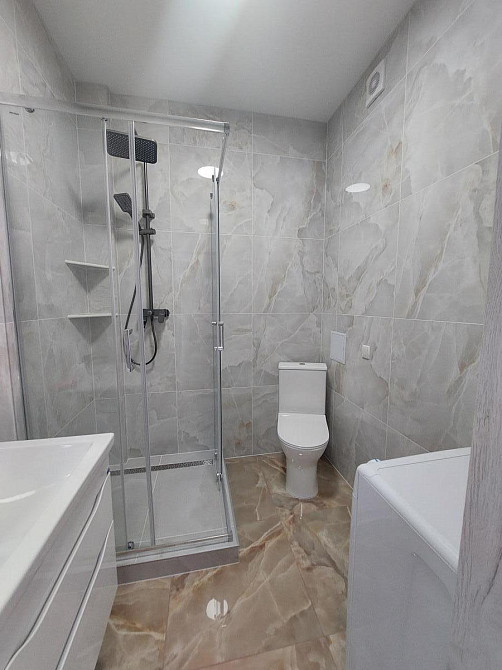 Продається однокімнатна квартира на Бочарова ЖК &quot;Сан Сіті&quot; Одеса - фото 11