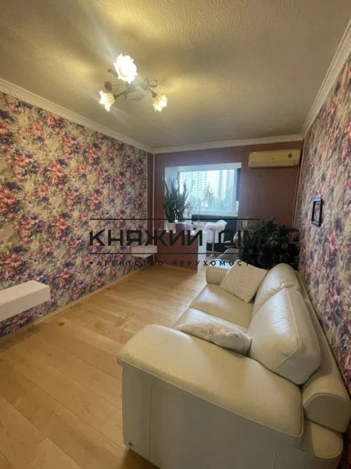 Продаж 2-х к.кв. по вул. Здолбунівській , метро Осокорки в Дарницькому р-ні. Код об'єкту №:21144740 Киев - изображение 4