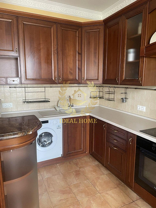 Продаж Квартира 3-кімнатна, 14/18 поверх на Сеченова ул., 7А Київ - фото 11