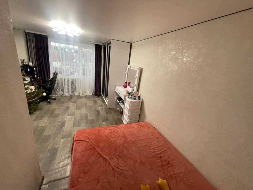 Оренда Квартира 1-кімнатна, 2/9 поверх Вінниця - фото 2