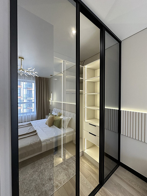 Продаж Квартира 2-кімнатна, 7/9 поверх на Мазепи Гетьмана вул., 164 Івано-Франківськ - фото 20