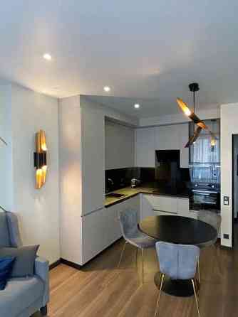 Оренда Квартира 1-кімнатна, 2/24 поверх на ул. Осокорская Киев