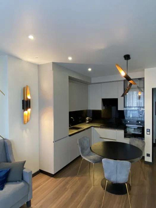 Оренда Квартира 1-кімнатна, 2/24 поверх на ул. Осокорская Київ - фото 3