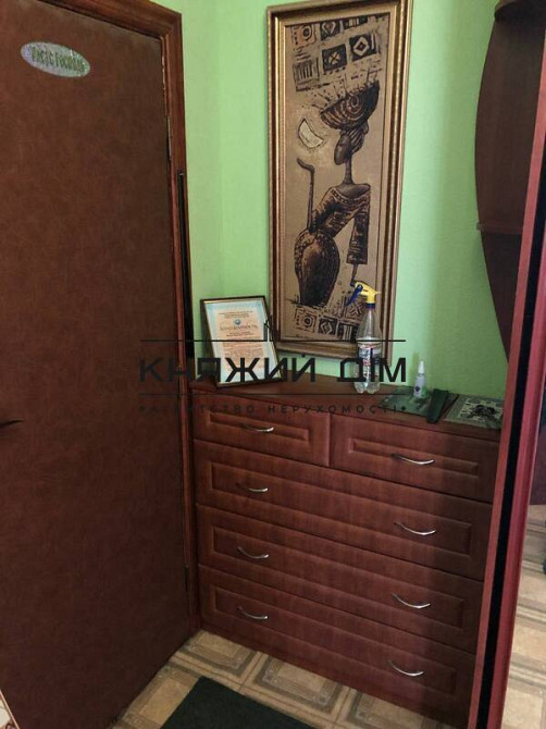 Оренда 3-х к.кв. по проспекту Маяковського в Деснянському р-ні. Код об'єкту №: 11200615 Kiev - photo 12