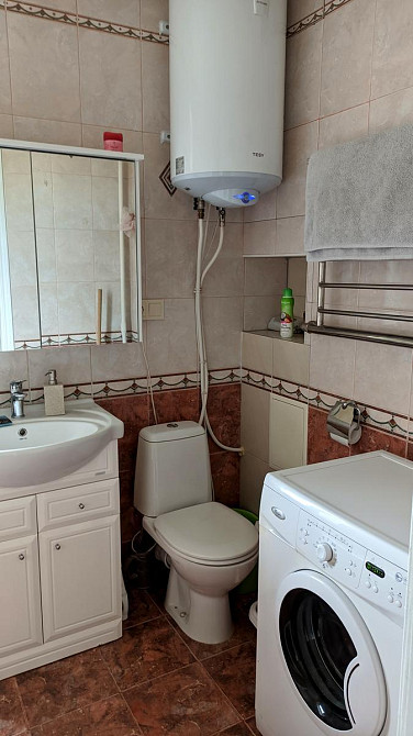 Оренда Квартира 1-кімнатна, 5/14 поверх на проспект Науки, 54Б Київ - фото 8