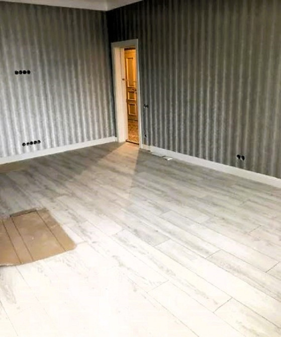 Трехкомнатная квартира в ЖК Гагаринский Одеса - фото 3