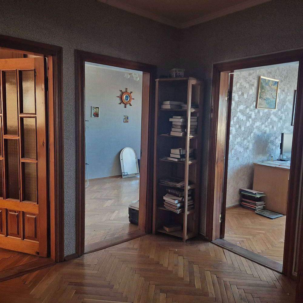 Продаж Квартира 3-кімнатна, 9/12 поверх на Мирного Панаса вул., д. 11 Киев - изображение 12