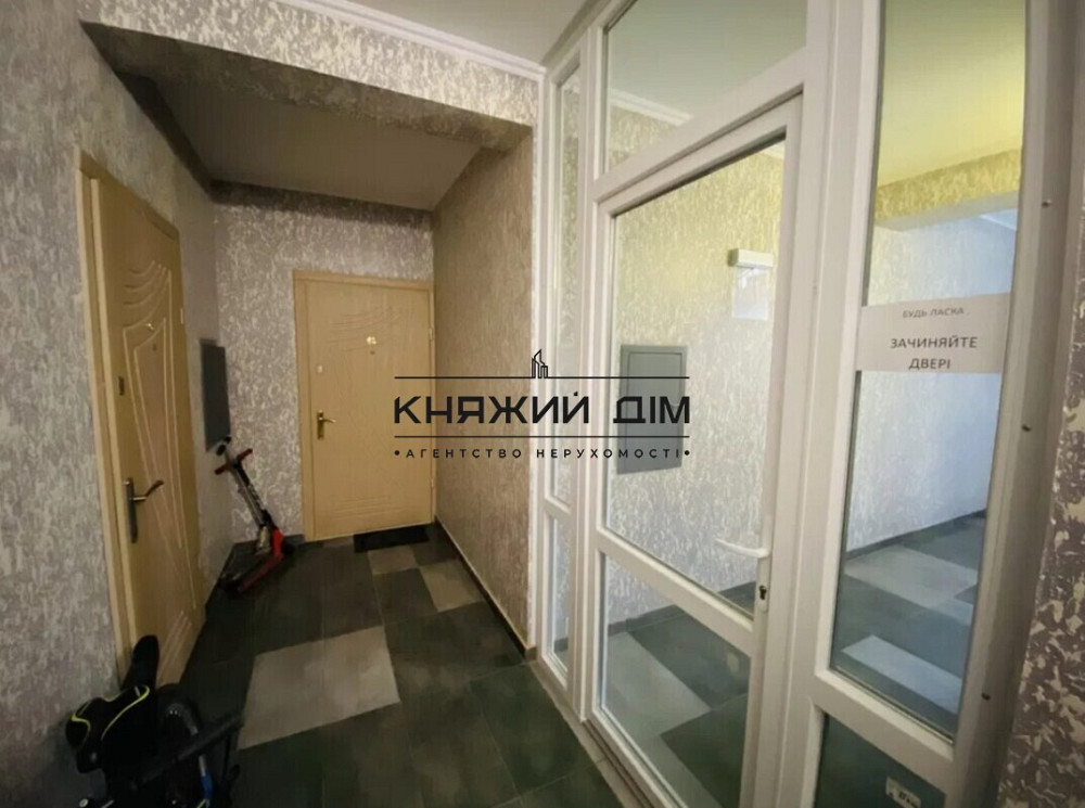 Продаж 2-кімнатної квартири студіо в ЖК Карат в Ірпені. № 21146111 Ирпень - изображение 16