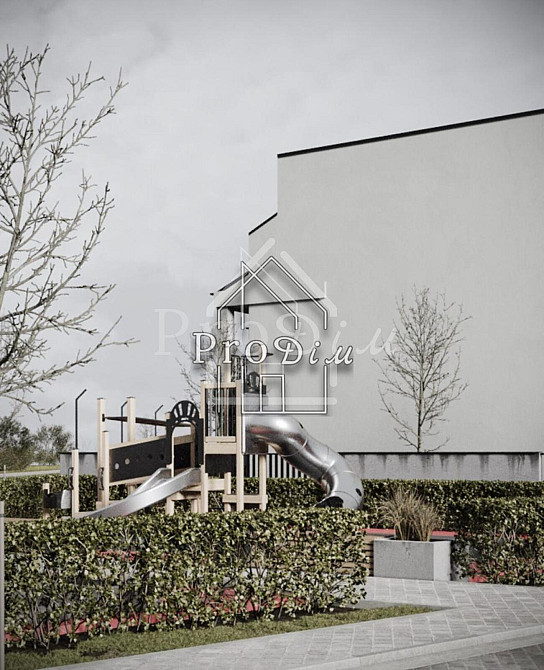 Продаж Квартира 5-кімнатна на Симона Петлюри, 24 Винники - фото 13