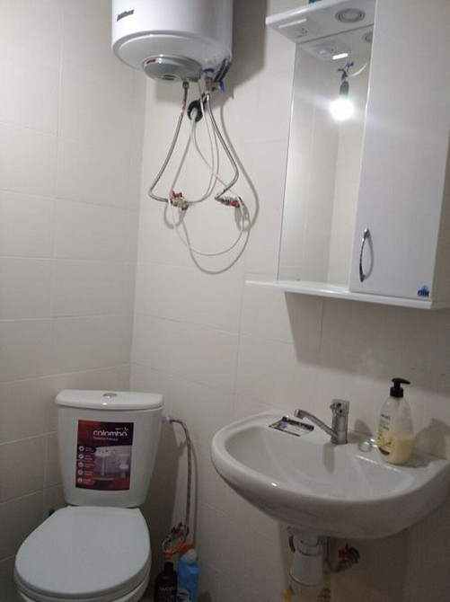 Продаж Квартира 1-кімнатна, 10/27 поверх на Лобачевского, 7 Київ - фото 7