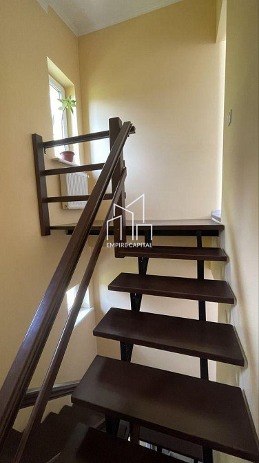 Продаж 3-поверховий Будинок з ділянкою 1 сот 137 кв.м 3 кімн. на Квіткова вул. Рясне-Руське - фото 10