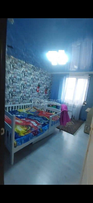 Продаж Квартира 3-кімнатна, 6/9 поверх на вул. Соборна Балаклея - изображение 10