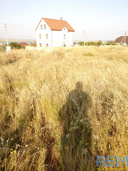 Продаж земельної ділянки 0.3 соток на ул. Николаевская, 32 Усатове - фото 1