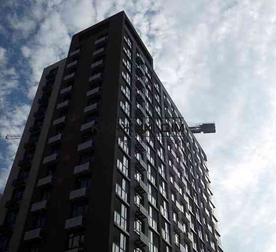 Продажа однокомнатной квартиры в ЖК Город Цветов. № 21120251 Kiev