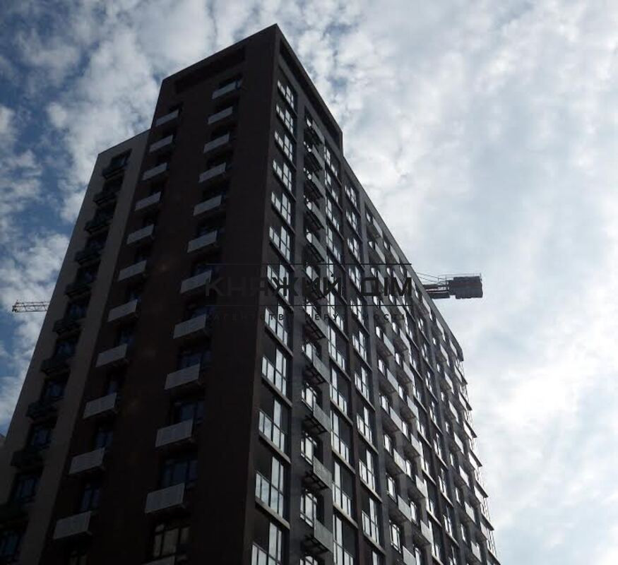 Продажа однокомнатной квартиры в ЖК Город Цветов. № 21120251 Київ - фото 5