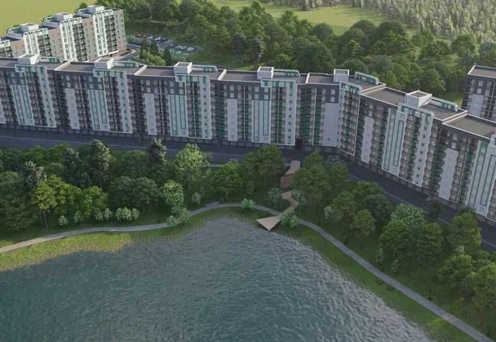 Продаж Квартира 2-кімнатна, 3/9 поверх  - photo 1