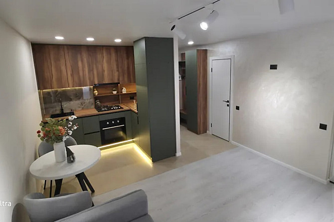 Продаж 2к квартири 54 кв. м на вул. Смакули Тернопіль - фото 4