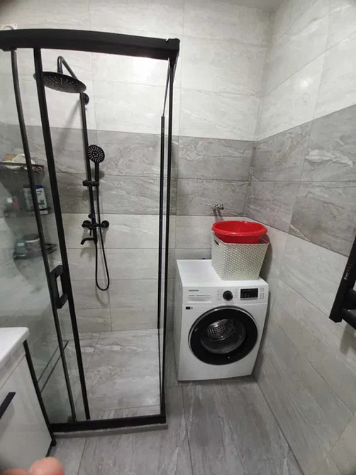 Продаж Квартира 3-кімнатна, 9/11 поверх на вул. Хоткевича Г. Івано-Франківськ - фото 13