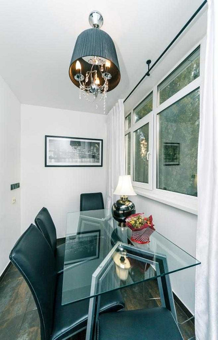 Продаж Квартира 1-кімнатна, 5/10 поверх на Рибальська вул., д. 8 Kiev - photo 4