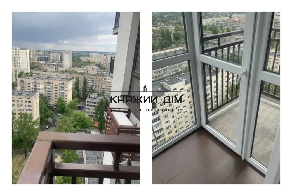 Продажа 1-комнатной квартиры в ЖК Соломенская 20а. № 21141408 Київ - фото 18