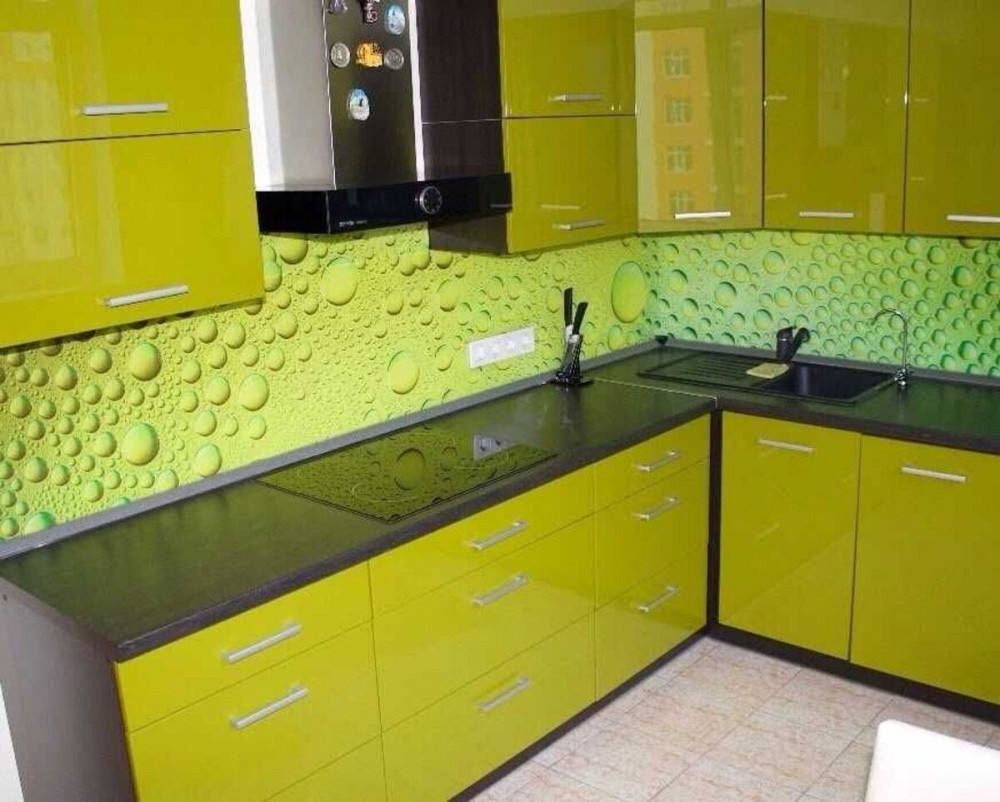 Оренда Квартира 2-кімнатна, 8/25 поверх на Сімї Кульженків, 35 Київ - фото 7