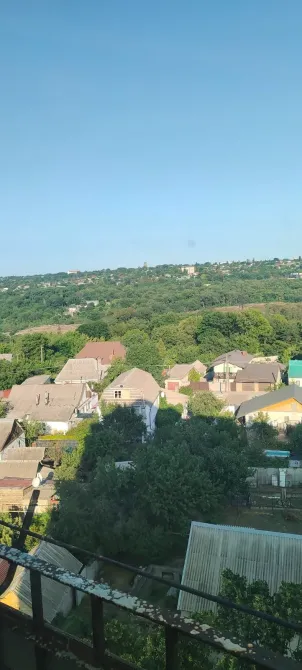 Продаж 1к Квартира 22 кв.м зеленая 1 Дніпро - фото 7