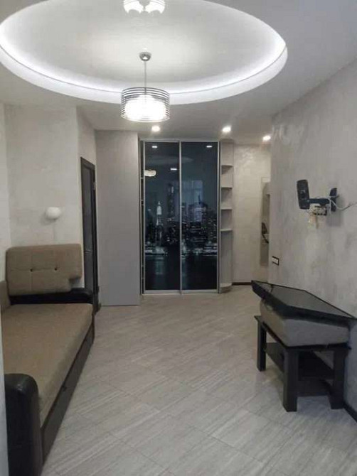 Оренда Квартира 2-кімнатна на ул. Дмитрия Луценко Київ - фото 2