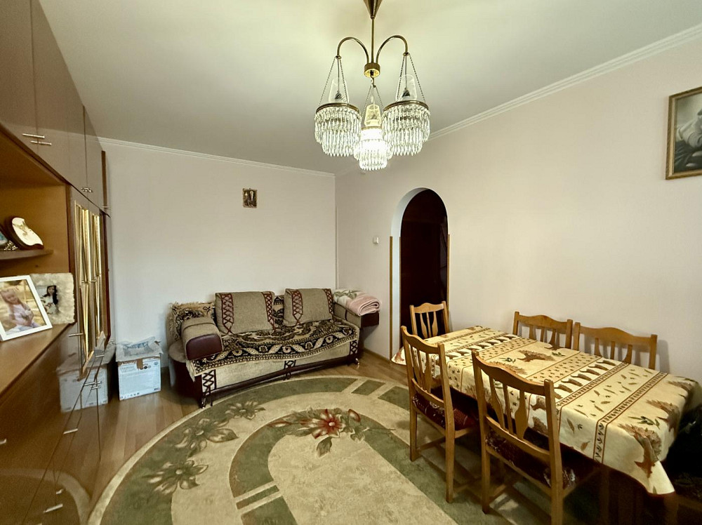 Продаж Квартира на улица Вашингтона Джорджа 17 L'viv - photo 11