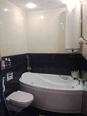 Оренда Квартира 2-кімнатна, 12/22 поверх на Драгоманова, 6а Київ