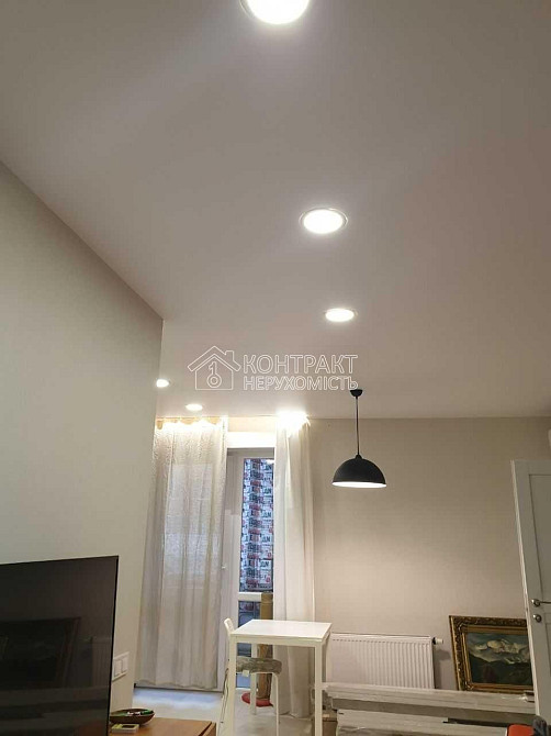 Продаж Квартира 1-кімнатна, 3/9 поверх на вул. Архітекторів Харків - фото 4