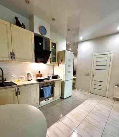 Двухкомнатная квартира в 9 Жемчужине на Французском бульваре Одесса