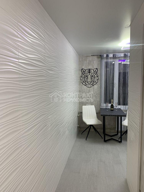 Продаж Квартира 1-кімнатна, 5/9 поверх на вул. Аерокосмічний Харків - фото 5