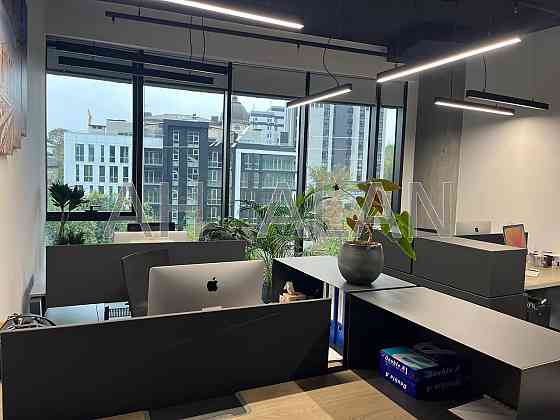 Оренда офісне приміщення на Болсунівська вул., 13/15 поверх - 5/19 Київ