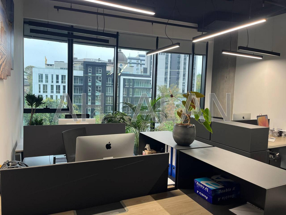 Оренда офісне приміщення на Болсунівська вул., 13/15 поверх - 5/19 Київ - фото 1