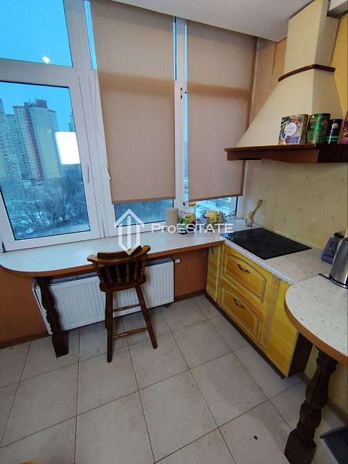 Продаж Квартира 2-кімнатна, 9/13 поверх на вул. Юлії Здановської Київ - фото 15