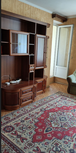 2-комнатная квартира на Черёмушках, кирпичный дом, заезжай и живи Одесса - изображение 1