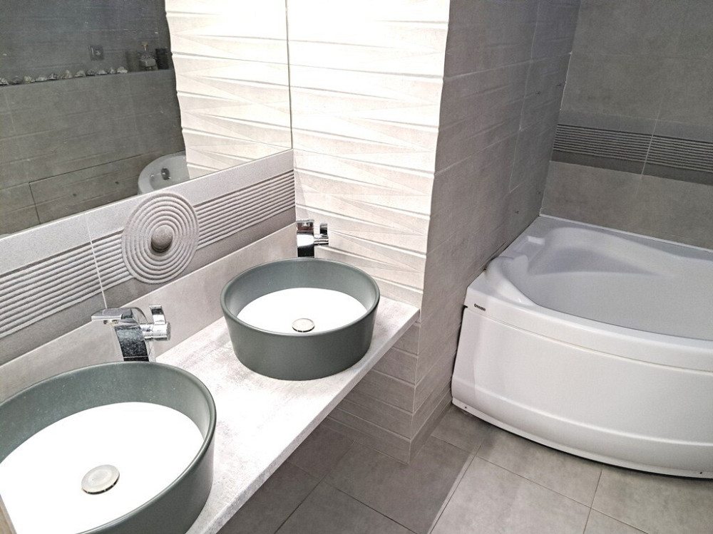 Оренда Квартира 2-кімнатна, 21/25 поверх на улица Ахматовой Анны, д.30 Київ - фото 18